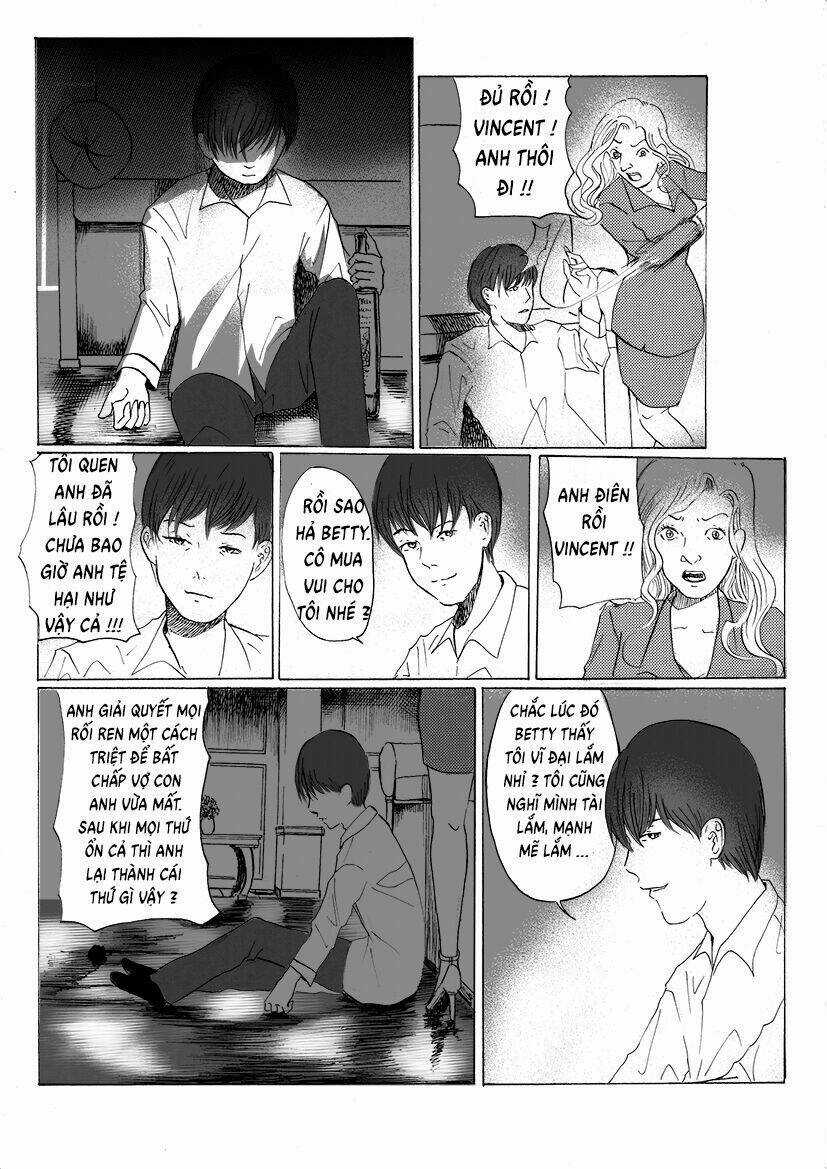 Scralia E-W Chapter 7.5 trang 61