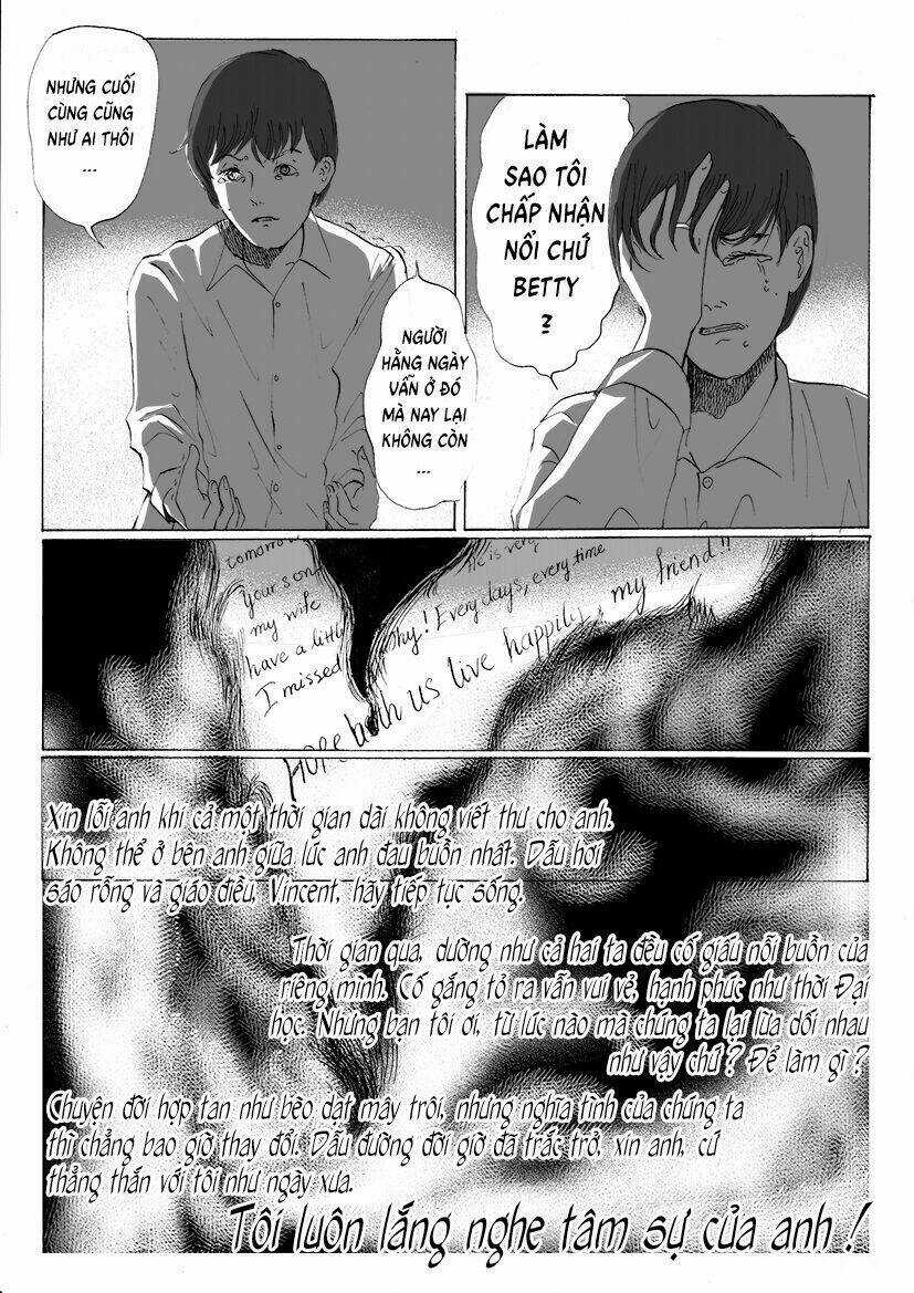 Scralia E-W Chapter 7.5 trang 62