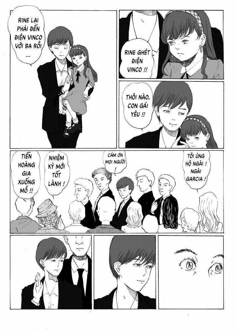 Scralia E-W Chapter 7.5 trang 64