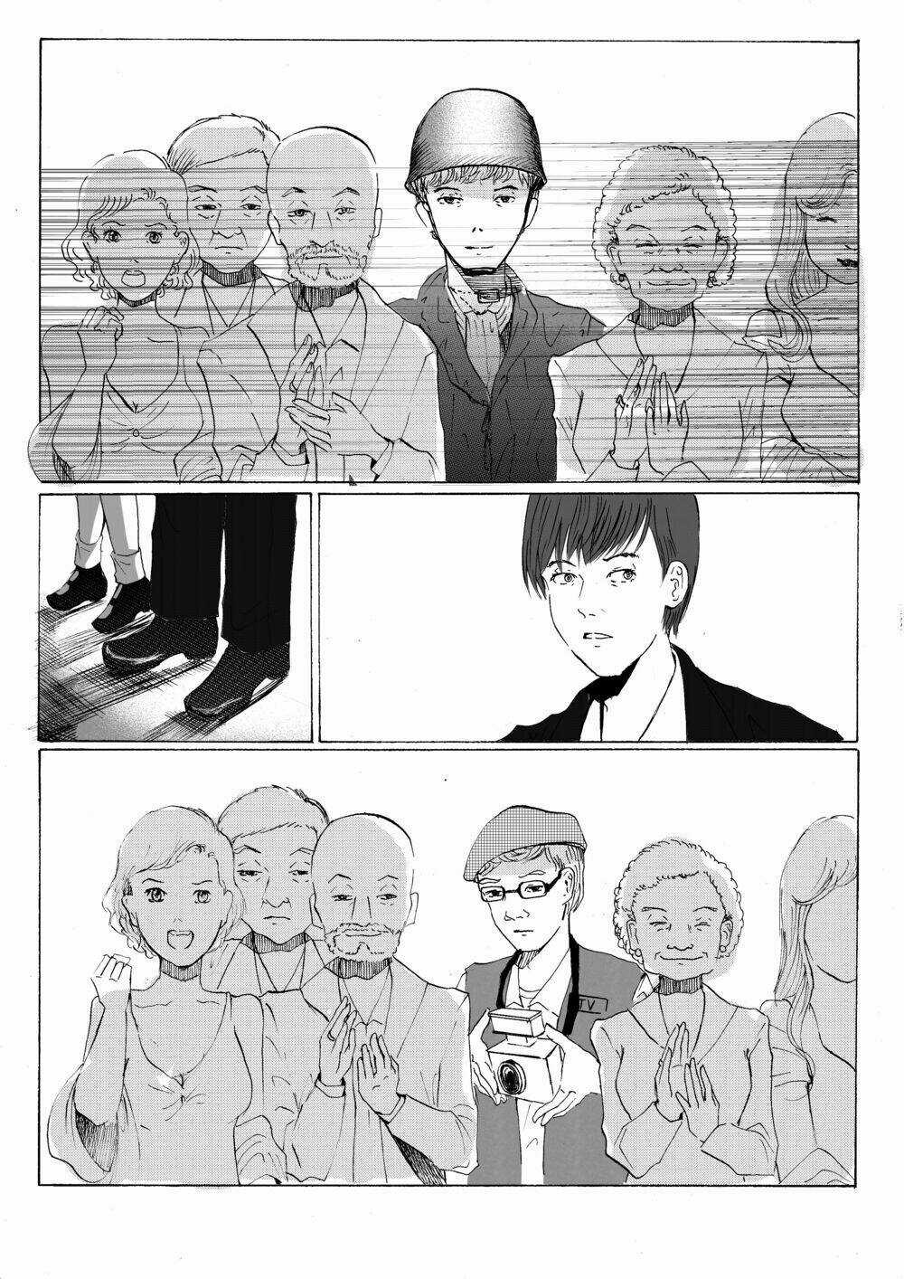 Scralia E-W Chapter 7.5 trang 65