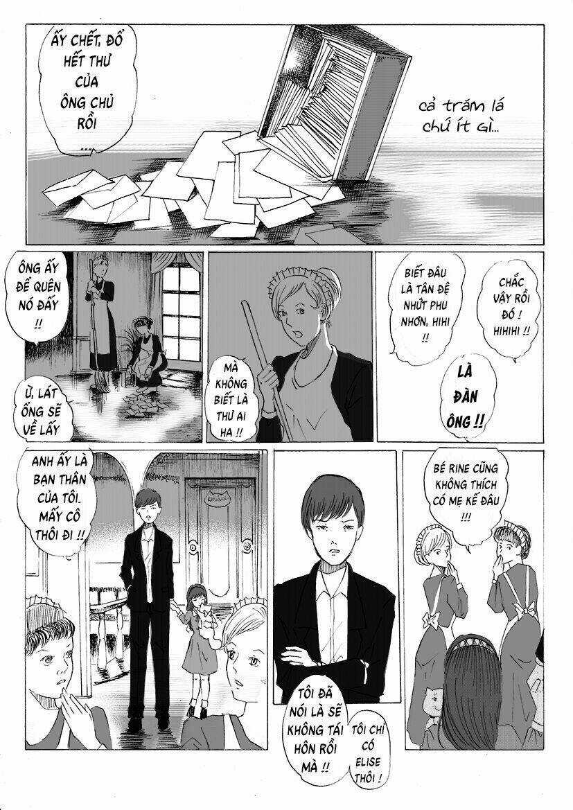 Scralia E-W Chapter 7.5 trang 66