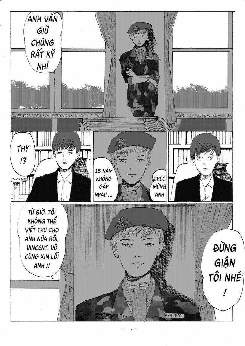 Scralia E-W Chapter 7.5 trang 68