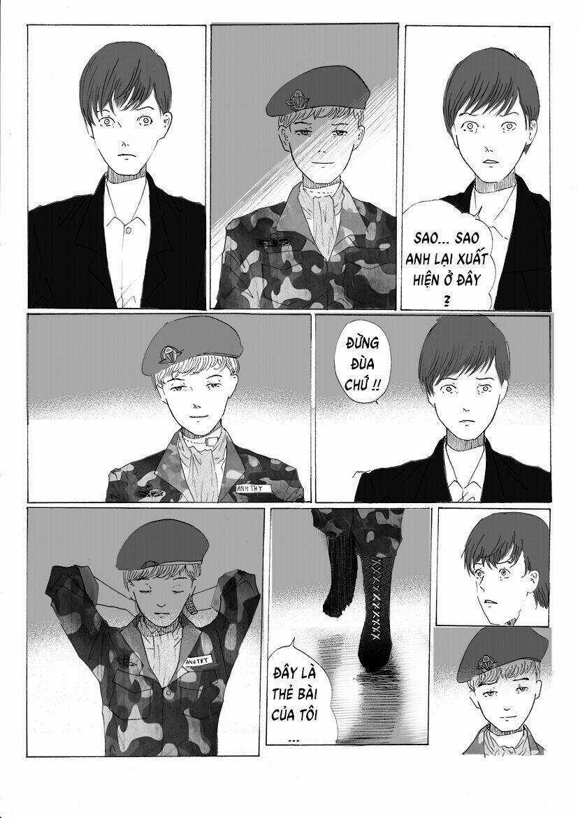 Scralia E-W Chapter 7.5 trang 69