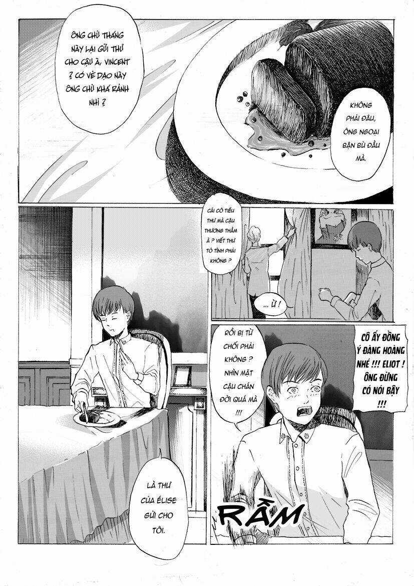 Scralia E-W Chapter 7.5 trang 9