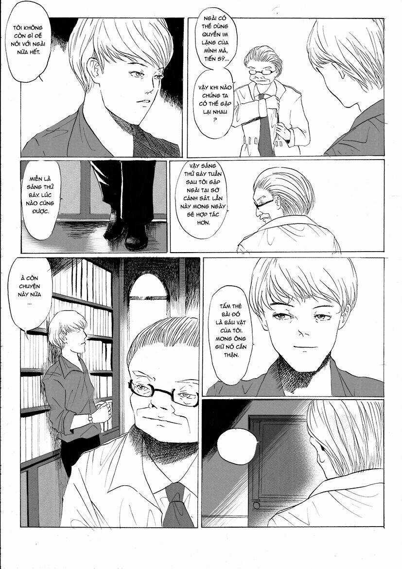 Scralia E-W Chapter 7 trang 12