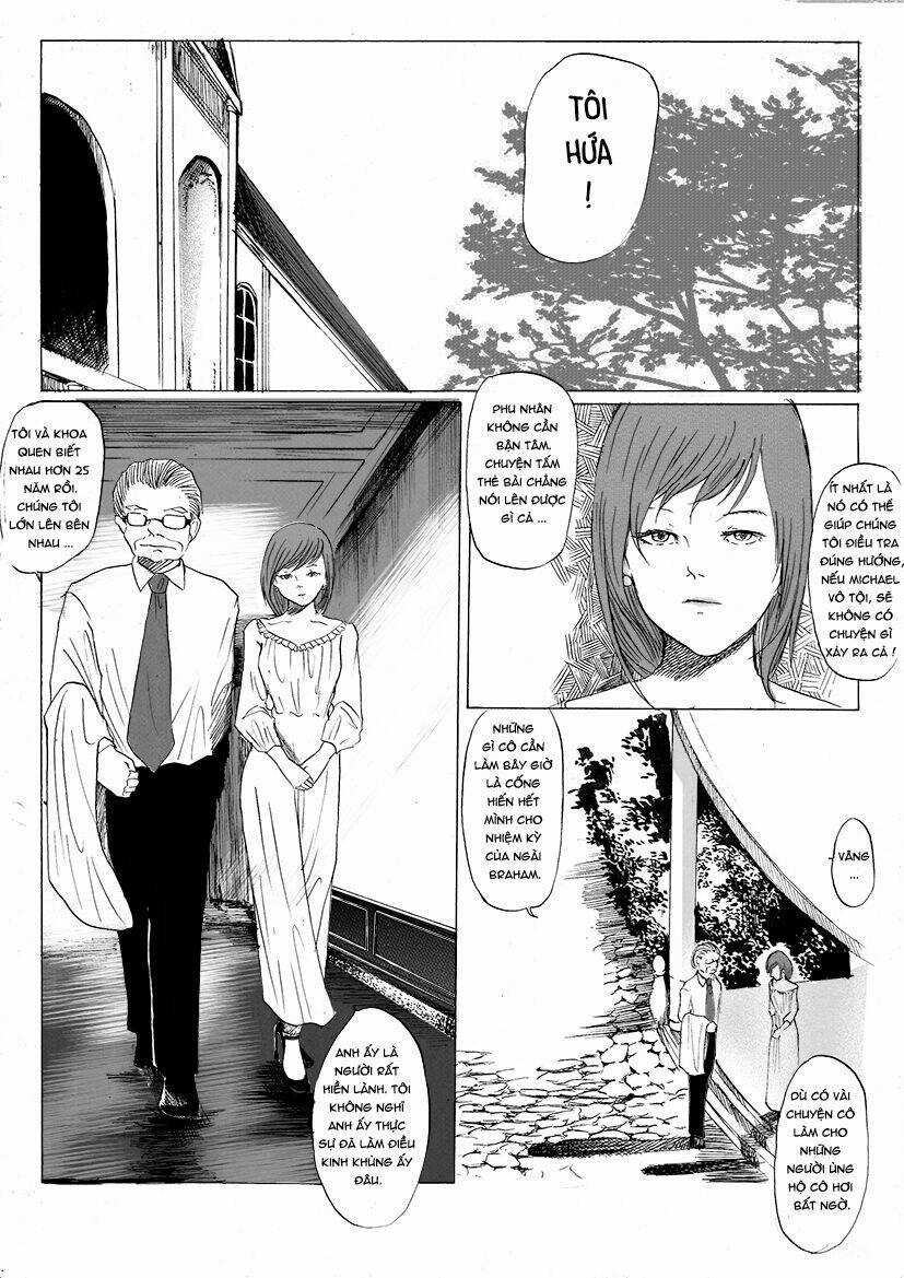 Scralia E-W Chapter 7 trang 13