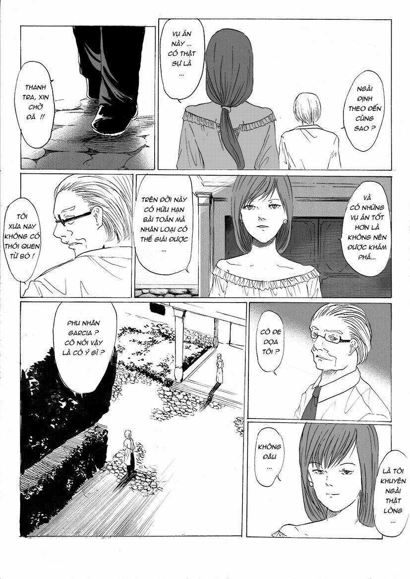 Scralia E-W Chapter 7 trang 14