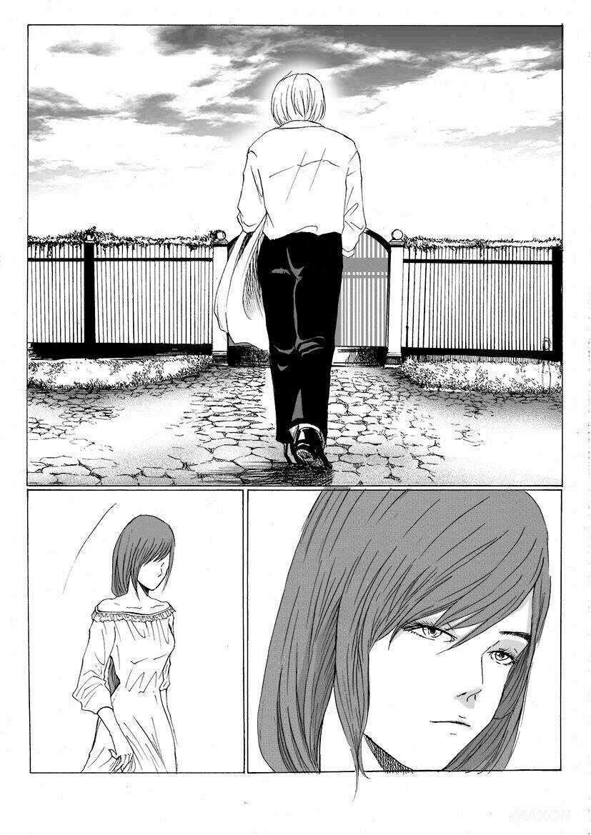 Scralia E-W Chapter 7 trang 15