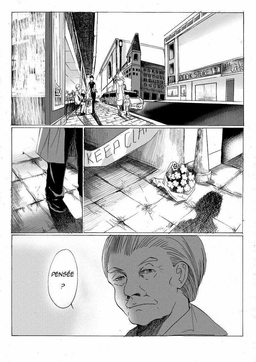 Scralia E-W Chapter 7 trang 16