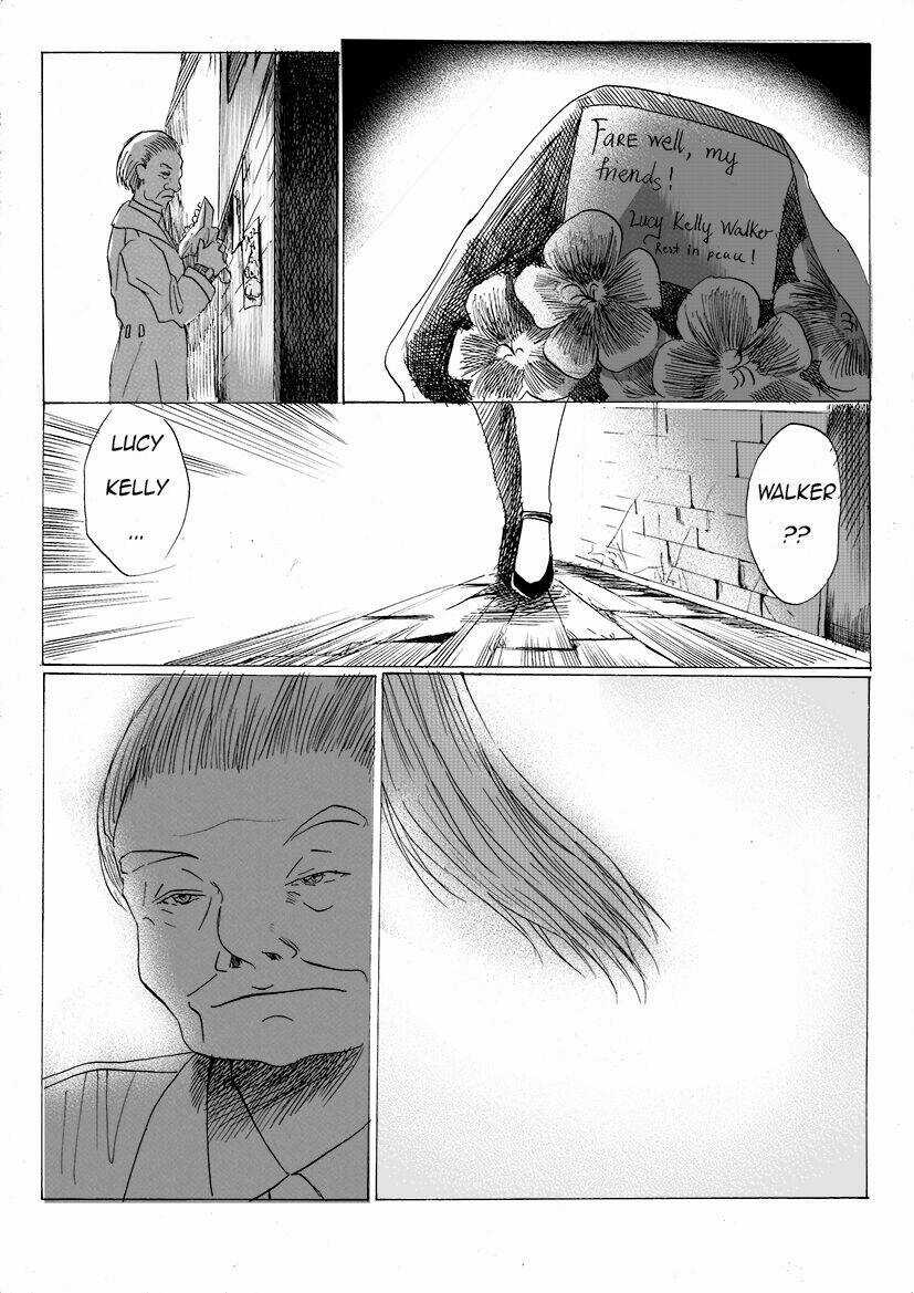 Scralia E-W Chapter 7 trang 17