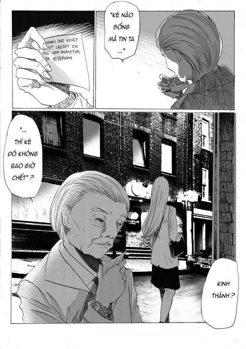 Scralia E-W Chapter 7 trang 18