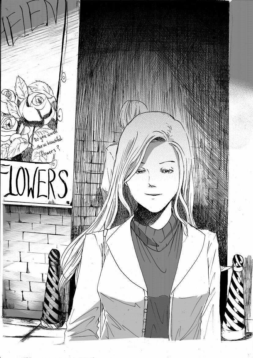 Scralia E-W Chapter 7 trang 19