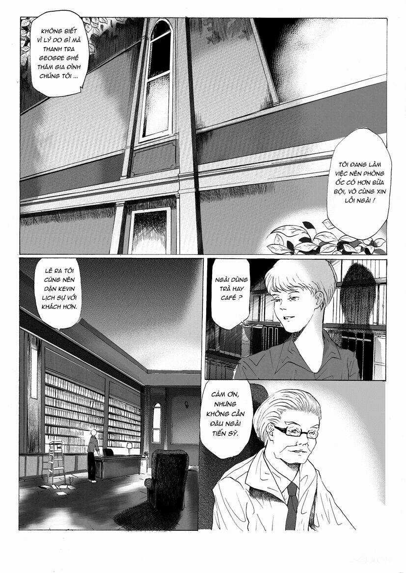 Scralia E-W Chapter 7 trang 5