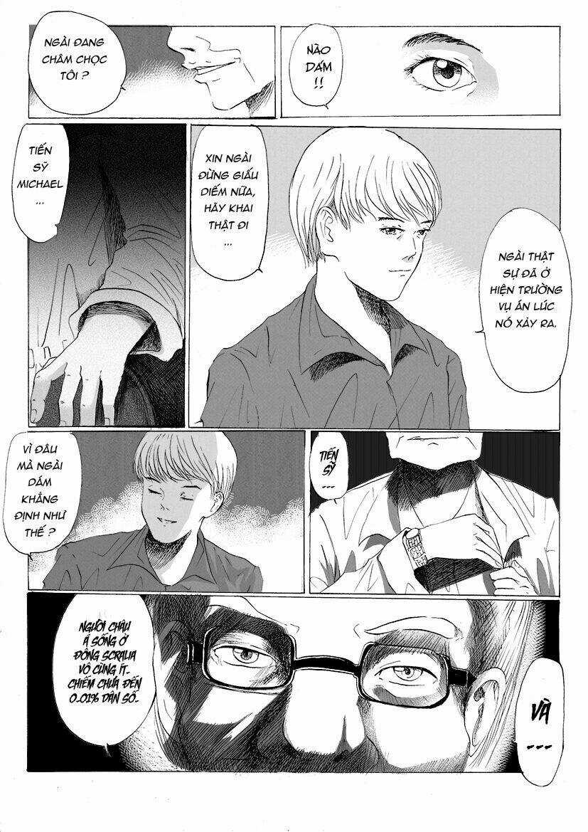 Scralia E-W Chapter 7 trang 8