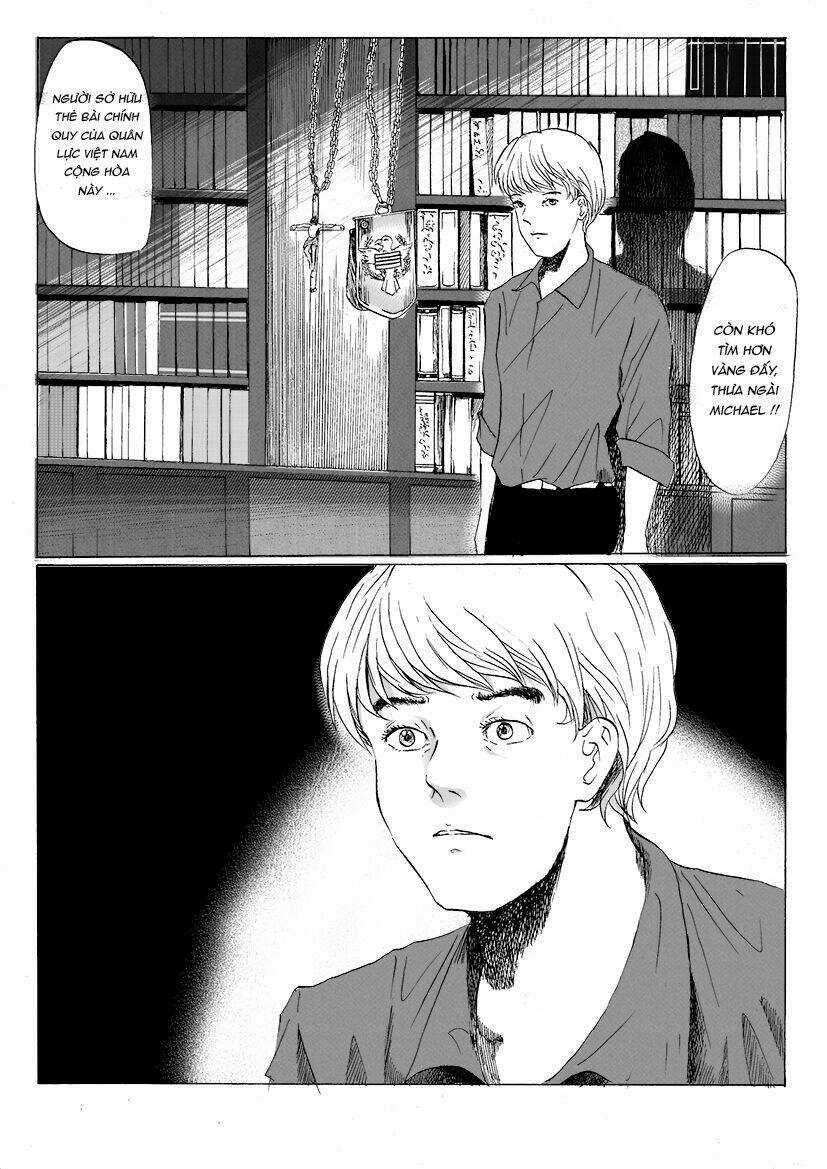 Scralia E-W Chapter 7 trang 9