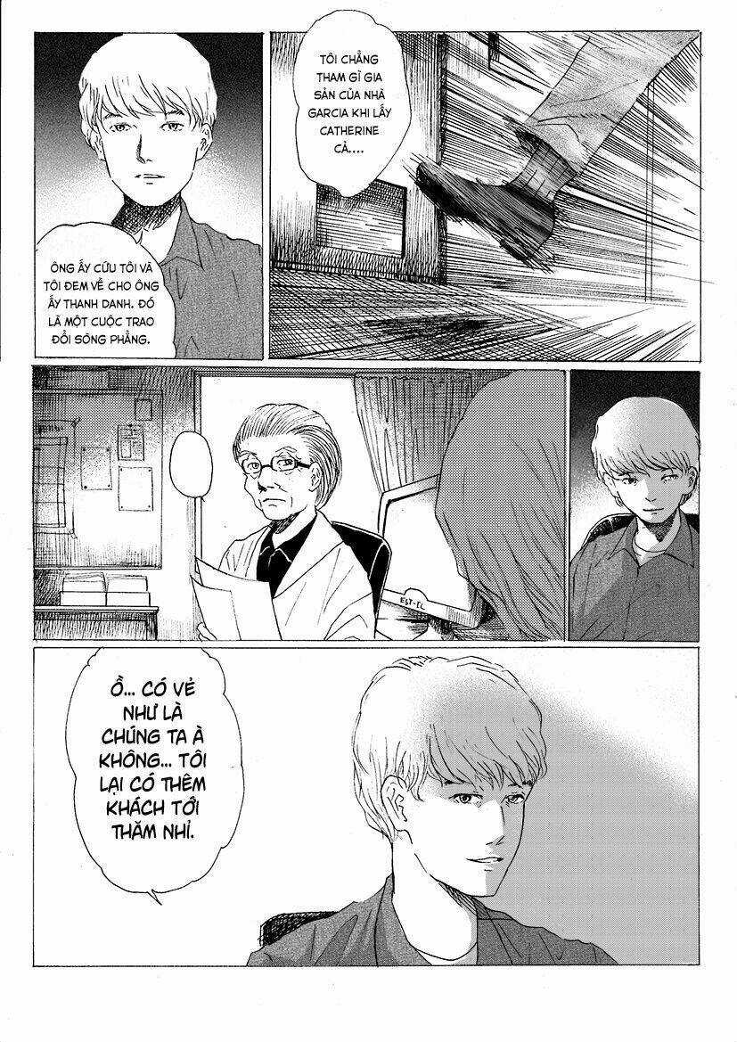 Scralia E-W Chapter 8 trang 10