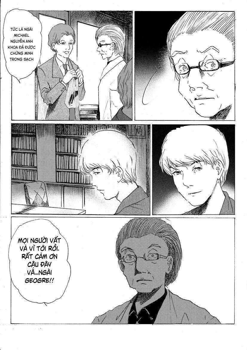 Scralia E-W Chapter 8 trang 12