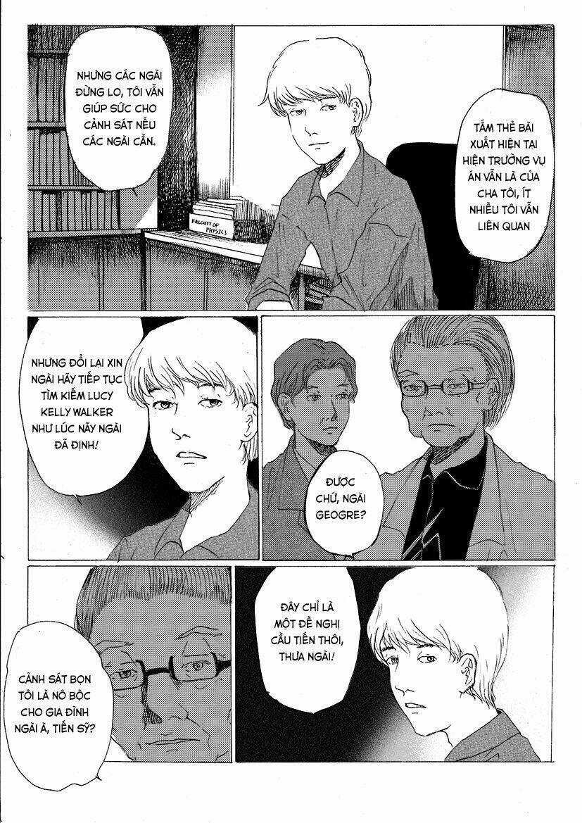 Scralia E-W Chapter 8 trang 13