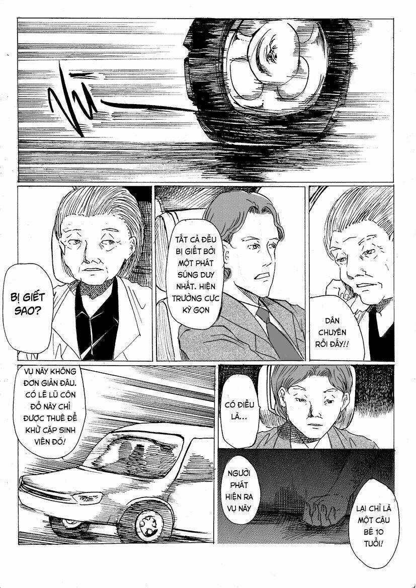 Scralia E-W Chapter 8 trang 15