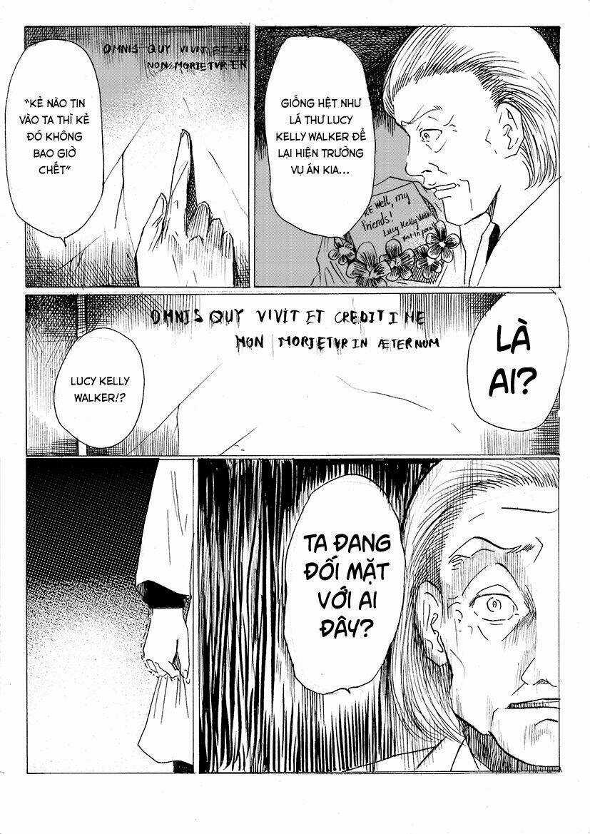 Scralia E-W Chapter 8 trang 18