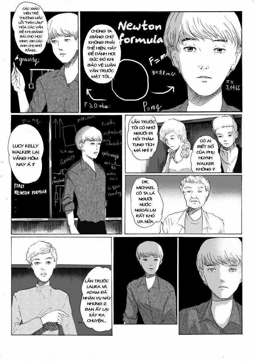 Scralia E-W Chapter 8 trang 2