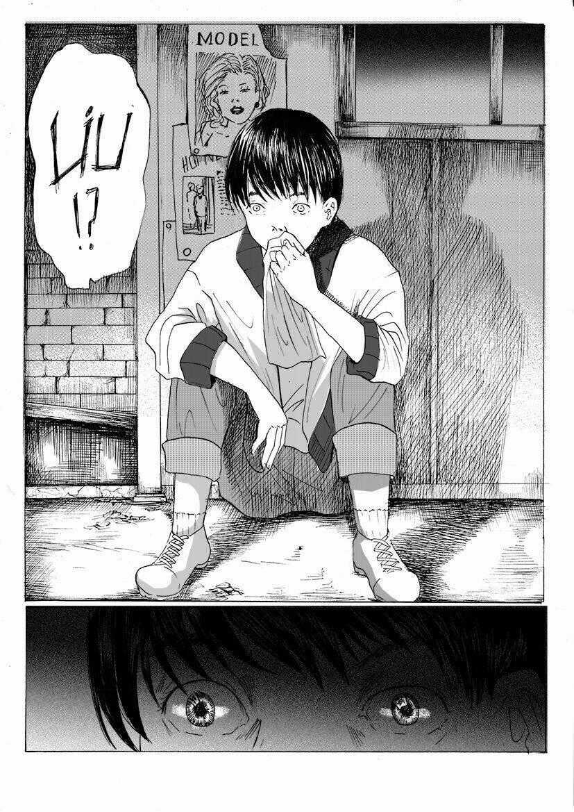 Scralia E-W Chapter 8 trang 21