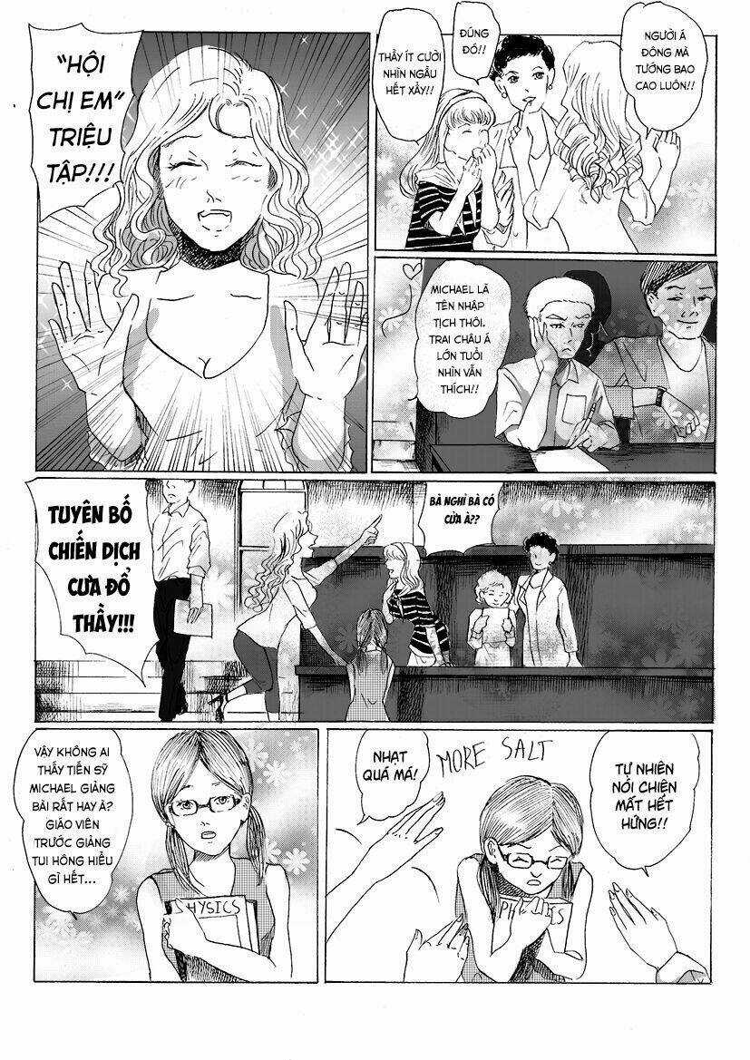 Scralia E-W Chapter 8 trang 3