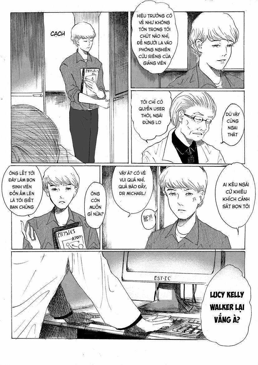 Scralia E-W Chapter 8 trang 5