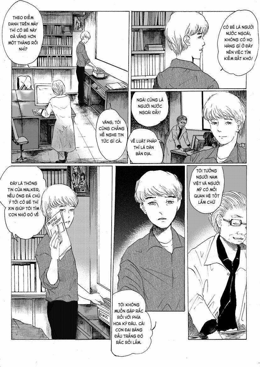 Scralia E-W Chapter 8 trang 6