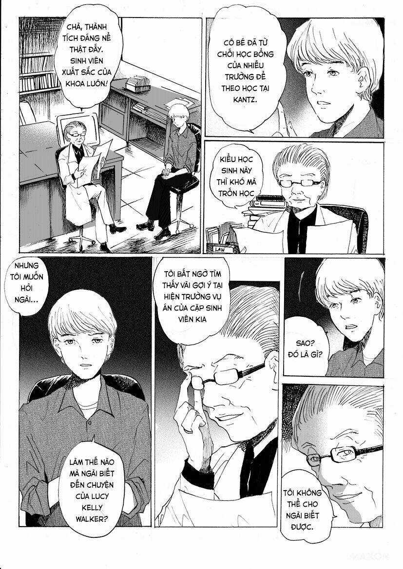 Scralia E-W Chapter 8 trang 7