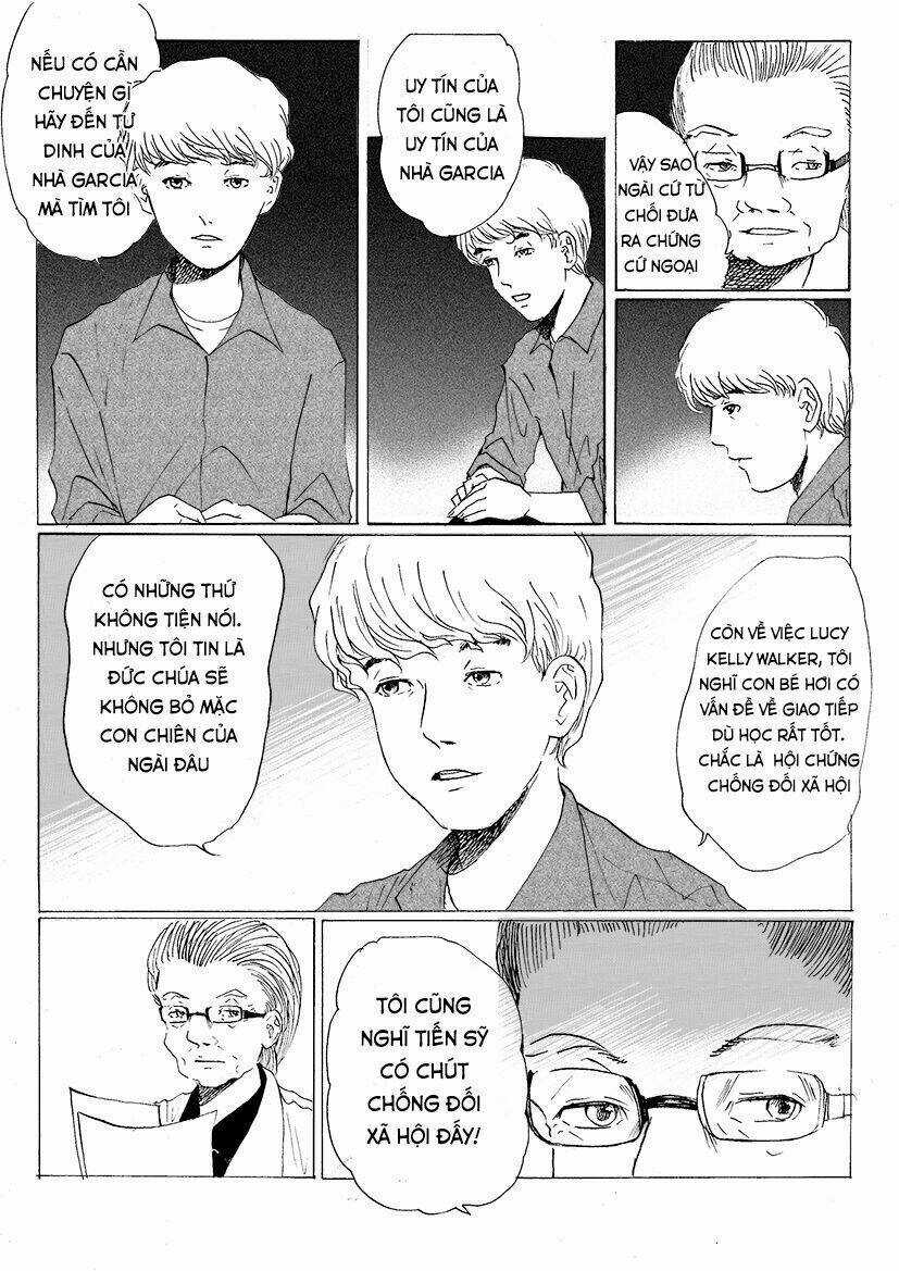 Scralia E-W Chapter 8 trang 8