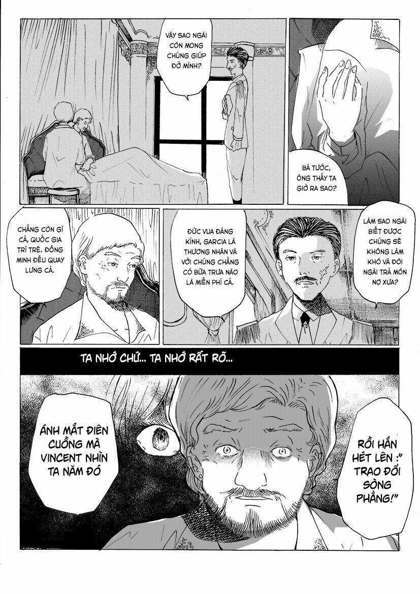 Scralia E-W Chapter 9 trang 12