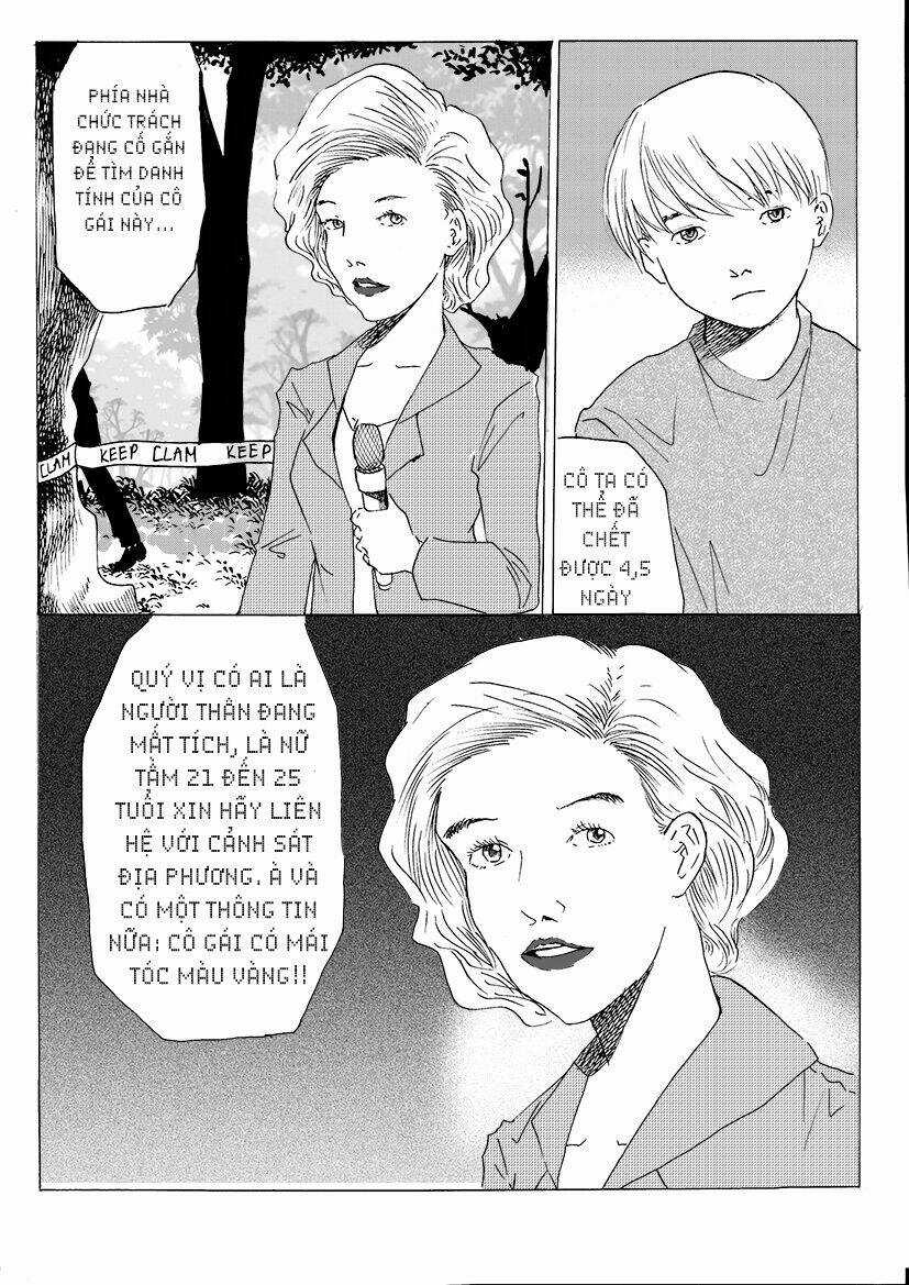 Scralia E-W Chapter 9 trang 21