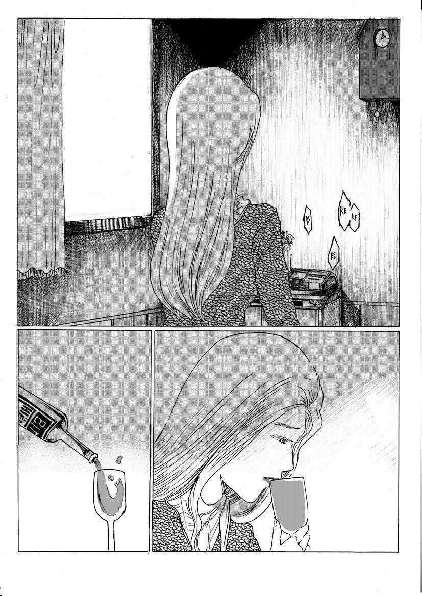 Scralia E-W Chapter 9 trang 22