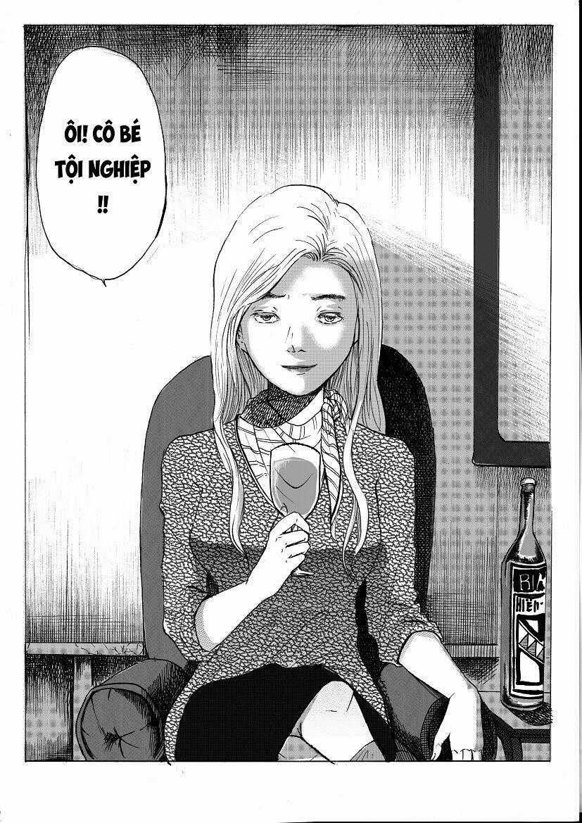 Scralia E-W Chapter 9 trang 23