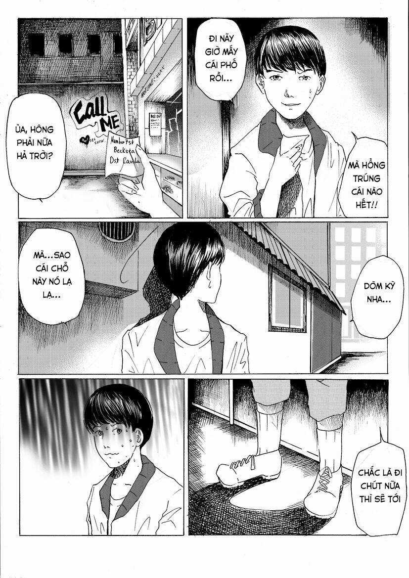 Scralia E-W Chapter 9 trang 3