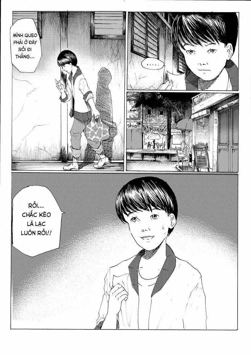 Scralia E-W Chapter 9 trang 4