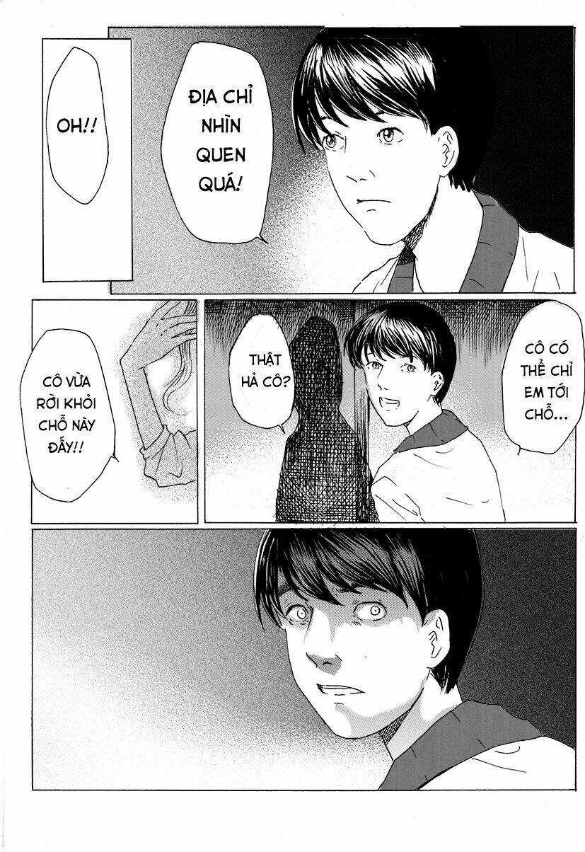 Scralia E-W Chapter 9 trang 5