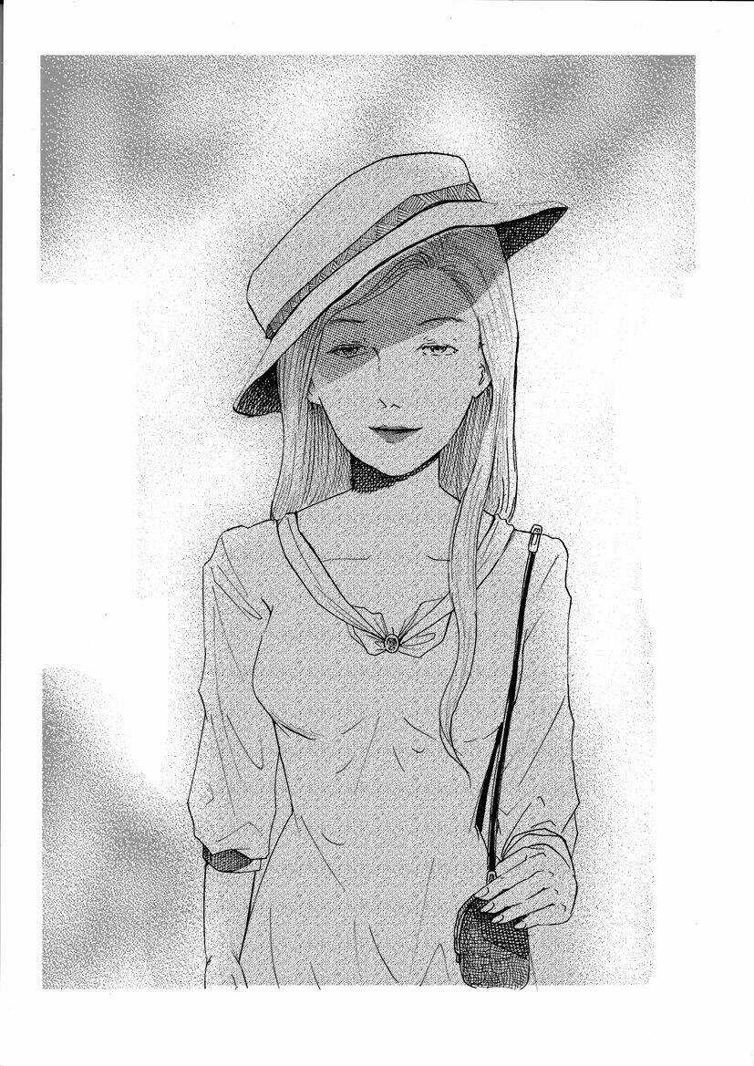 Scralia E-W Chapter 9 trang 6