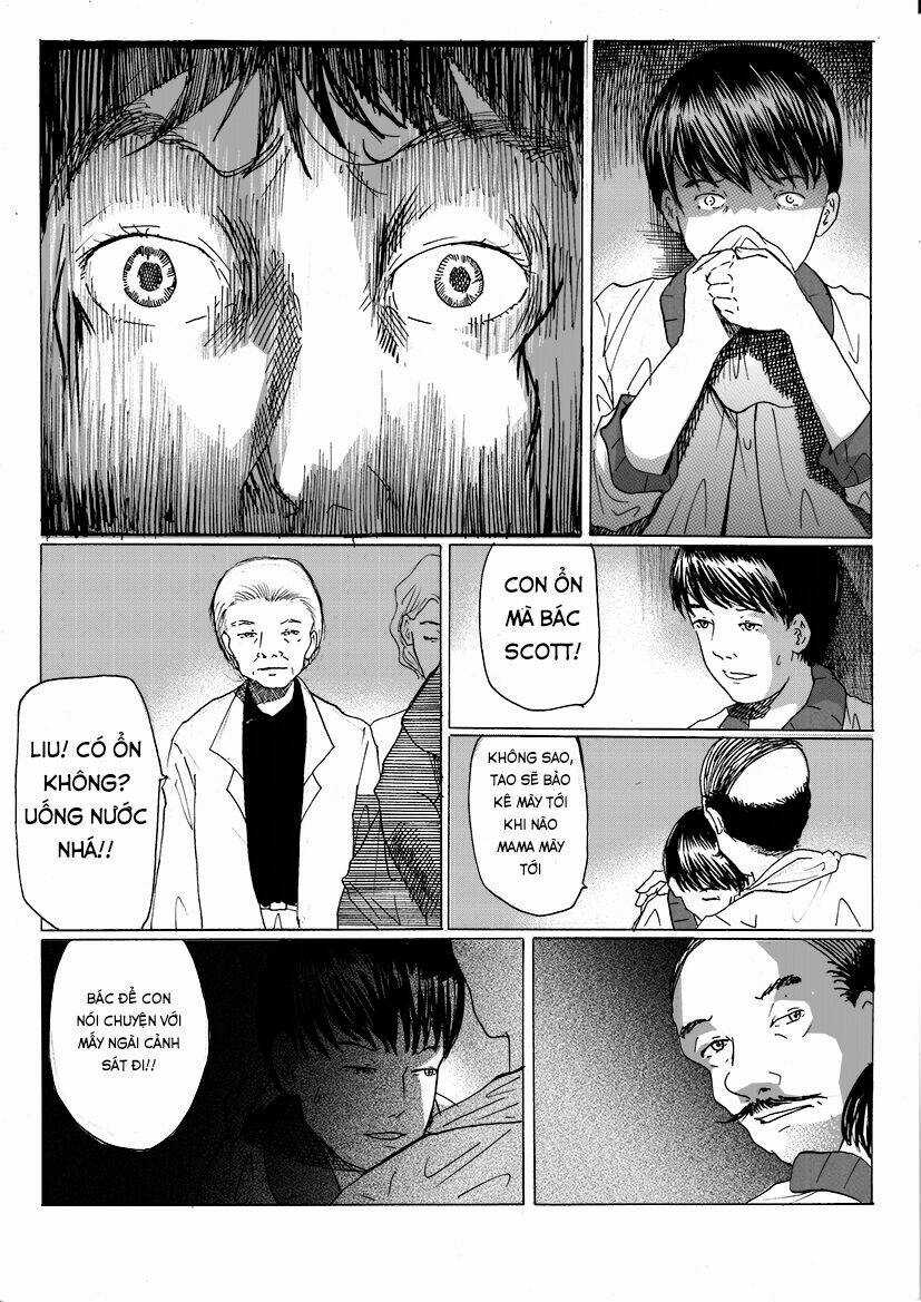 Scralia E-W Chapter 9 trang 7