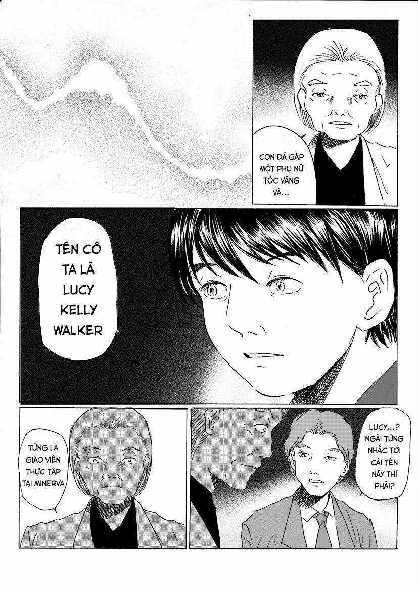 Scralia E-W Chapter 9 trang 8