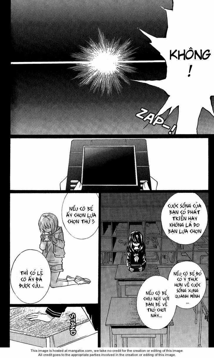 Screaming Lesson!!! Chapter 1 trang 31