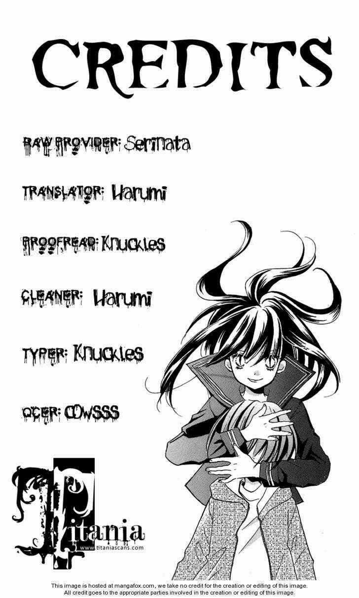 Screaming Lesson!!! Chapter 1 trang 33