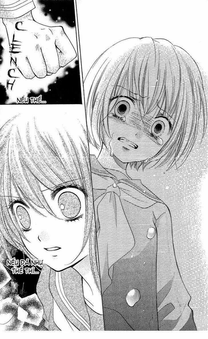 Screaming Lesson!!! Chapter 10 trang 22