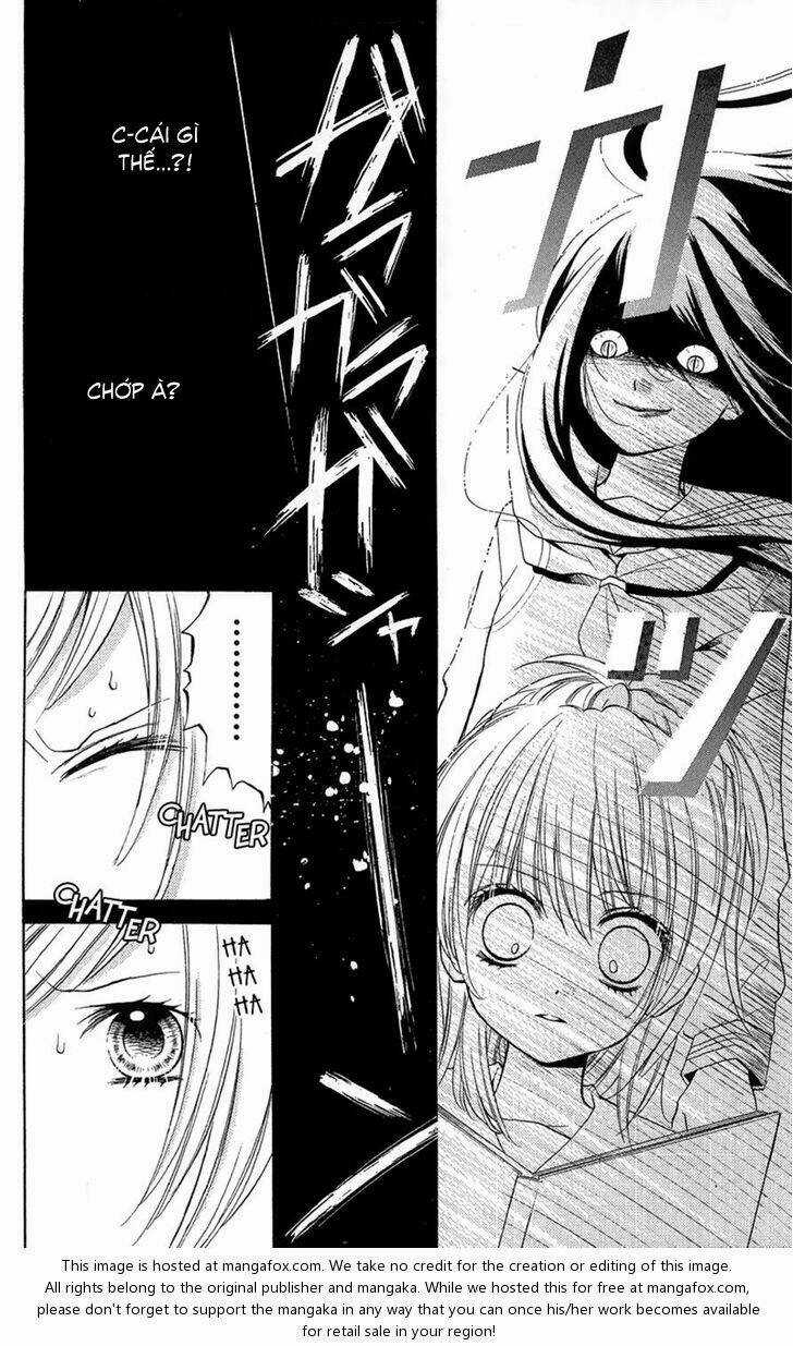 Screaming Lesson!!! Chapter 10 trang 7