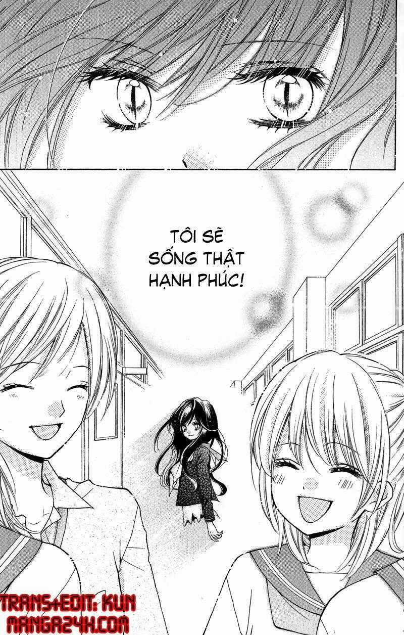 Screaming Lesson!!! Chapter 11 trang 26