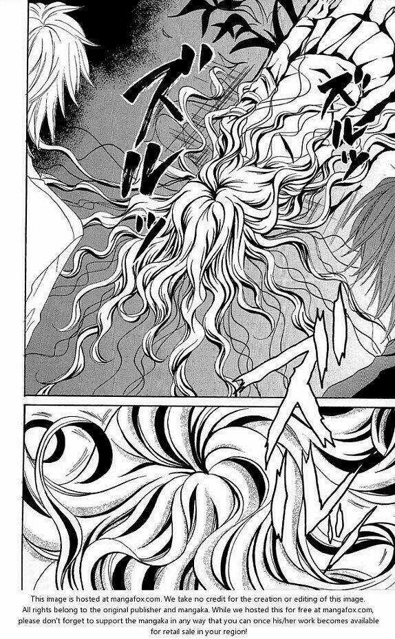 Screaming Lesson!!! Chapter 12.5 trang 21