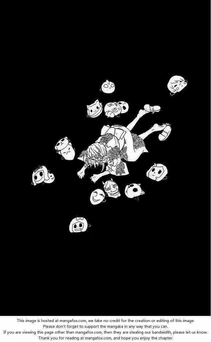 Screaming Lesson!!! Chapter 12.6 trang 50