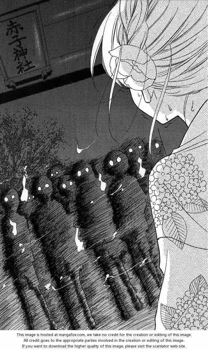 Screaming Lesson!!! Chapter 12.6 trang 56