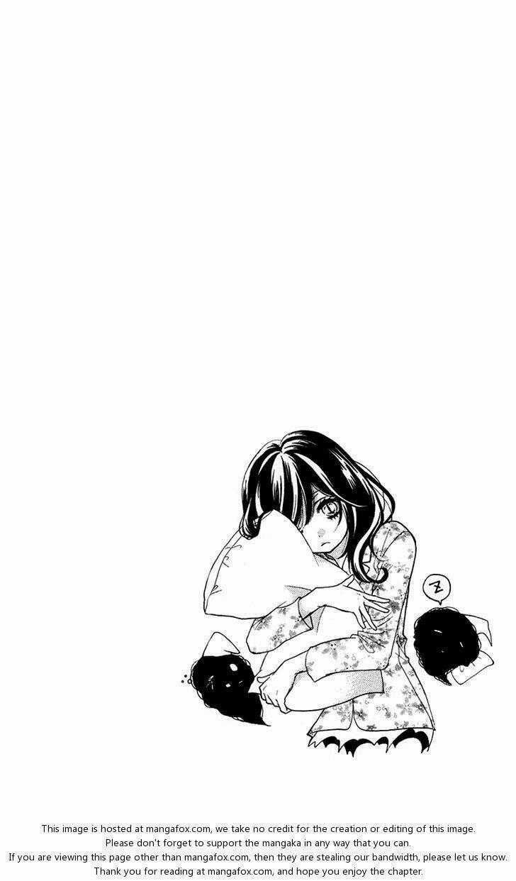 Screaming Lesson!!! Chapter 12 trang 27